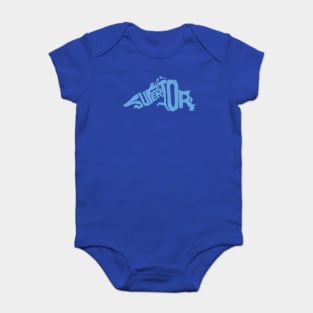 Superior Baby Bodysuit